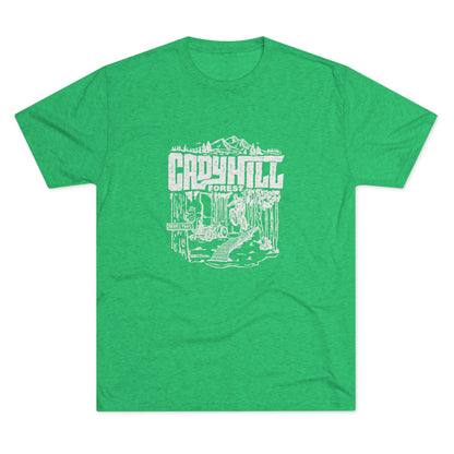 Cady Hill Unisex Rider T