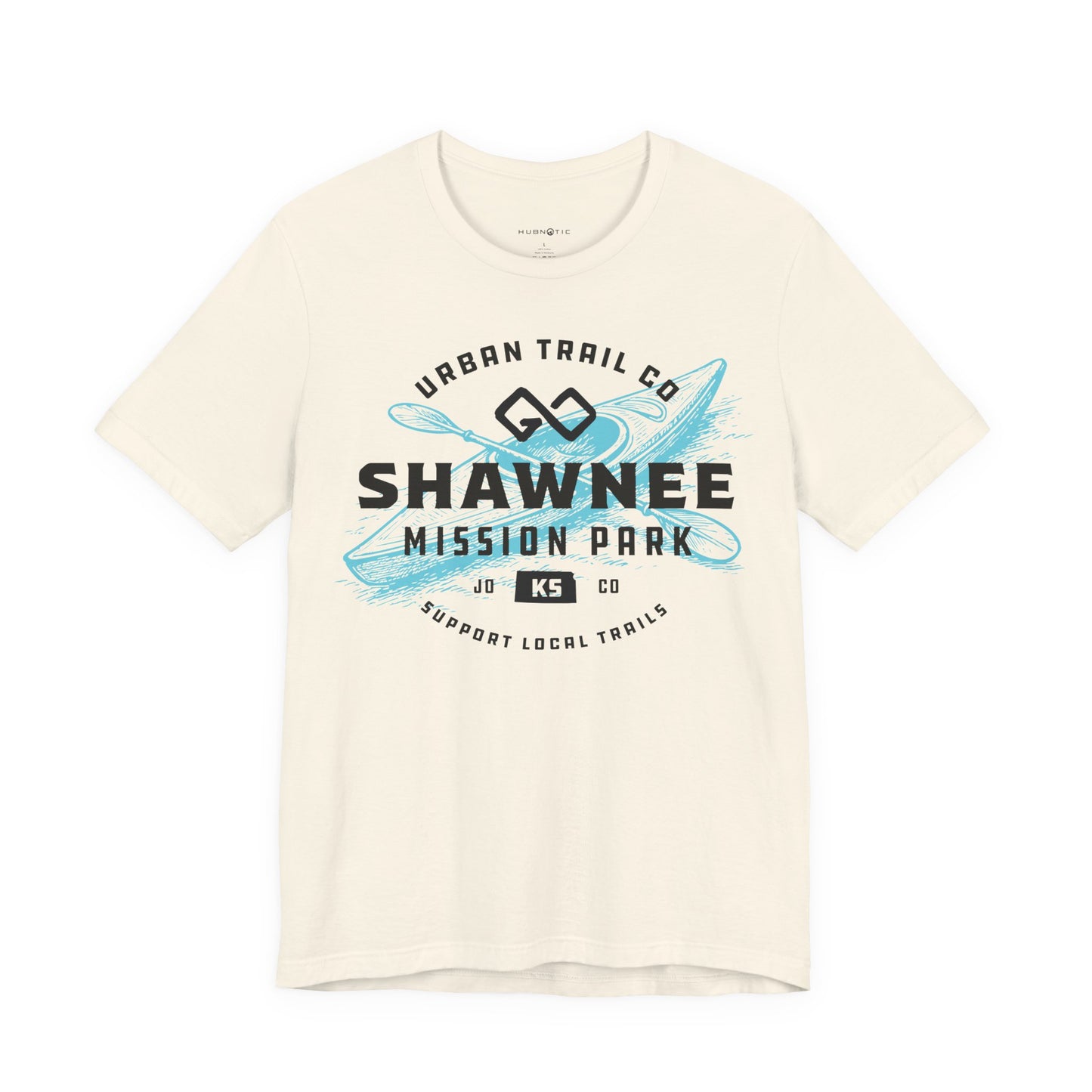 Shawnee Unisex T