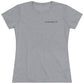 Vermont State MTB Women's T