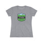 UVMBA Women's T Sample