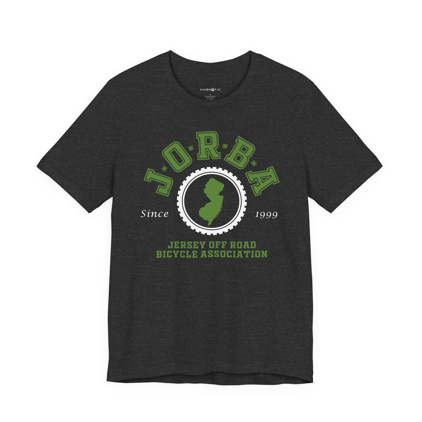 JORBA State Unisex T