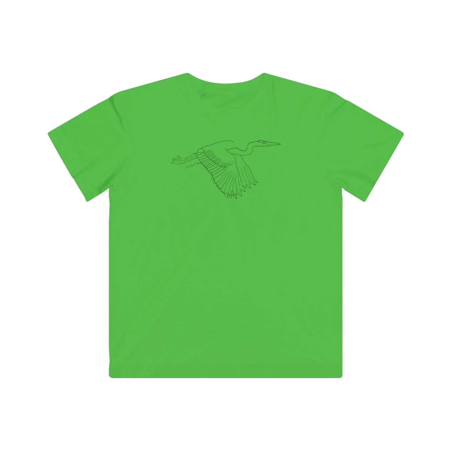 VRC Kid's Heron T