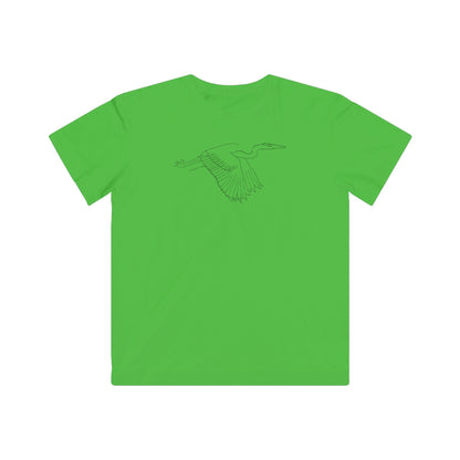 VRC Kid's Heron T