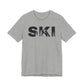 SKI T-shirt