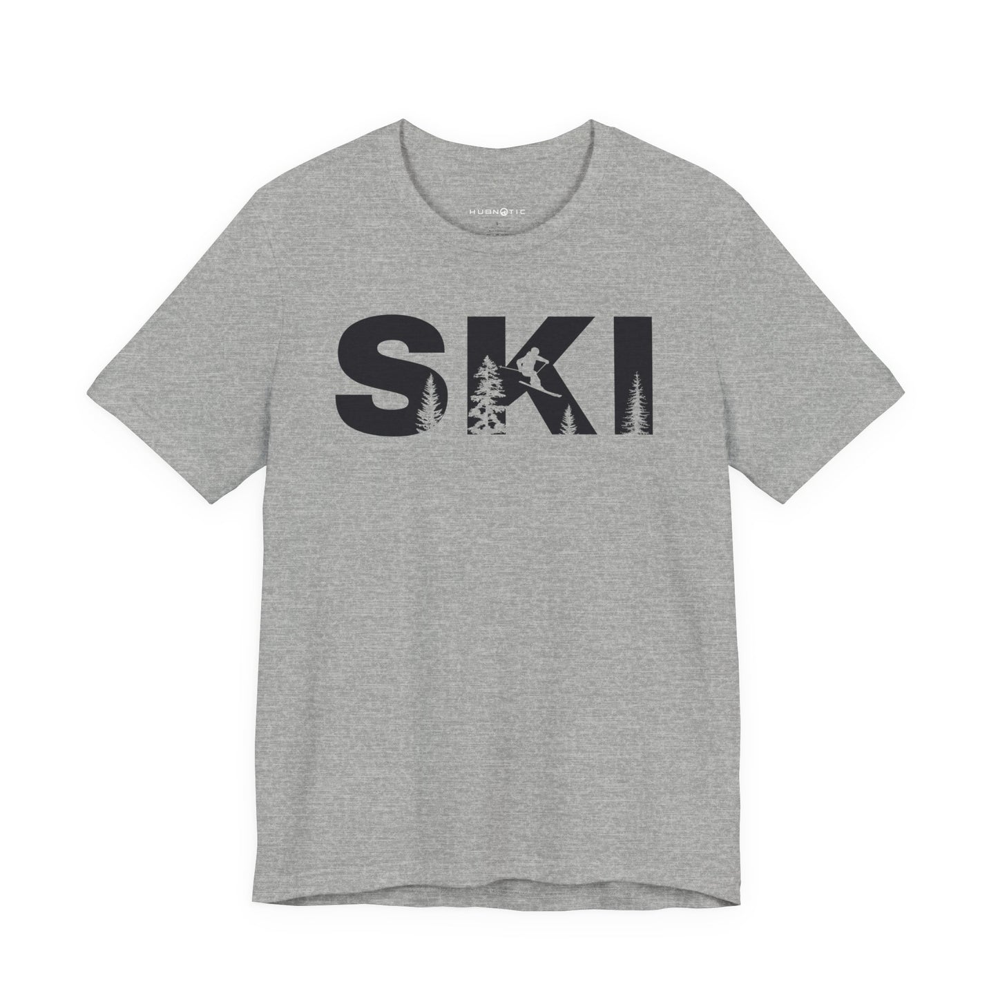 SKI T-shirt