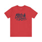 Mad River Valley Unisex T