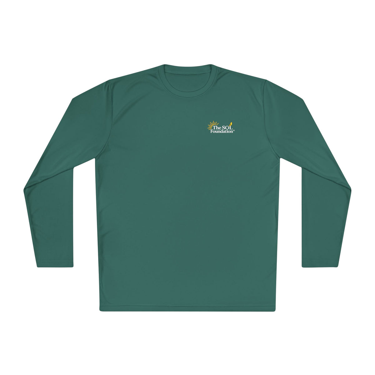 Sol Foundation Jersey