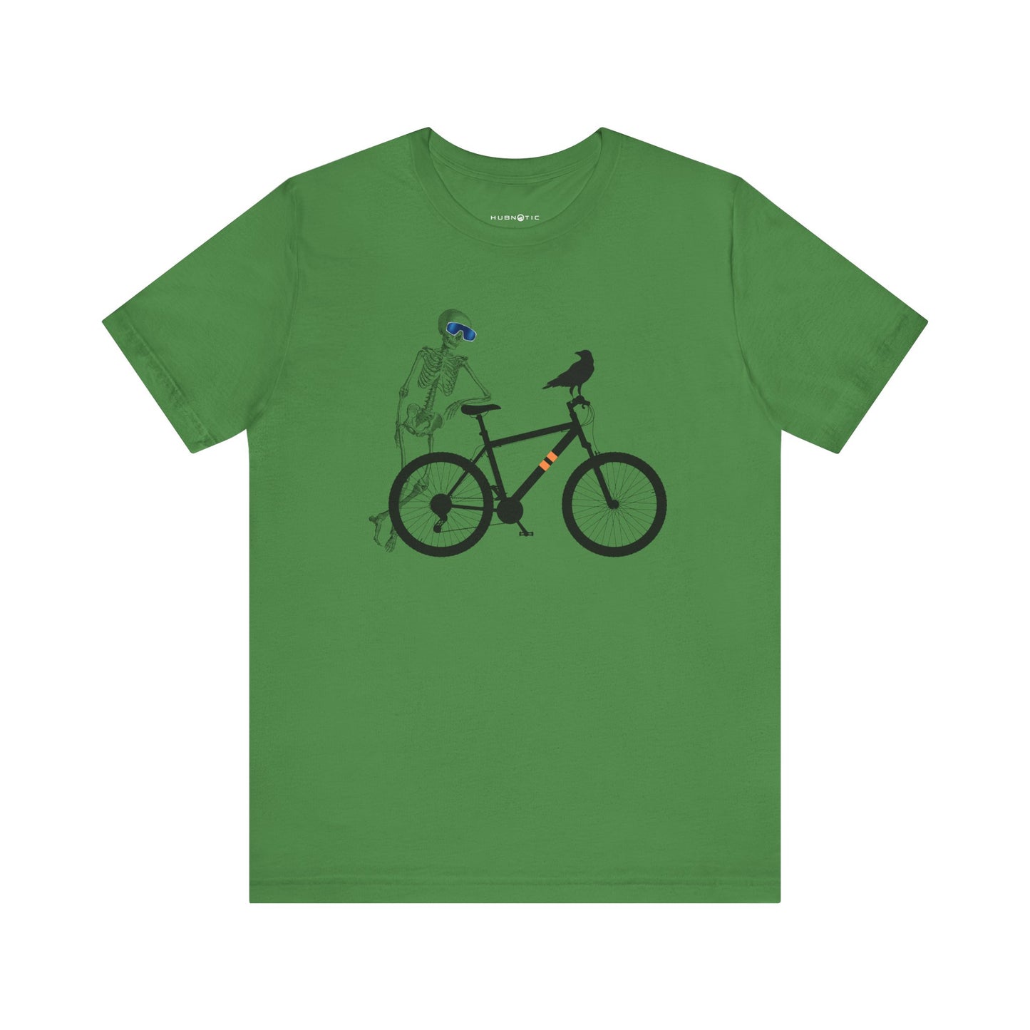 Skeleton Bike T