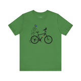 Skeleton Bike T