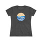 Mt. Peg Summit Women's T-shirt