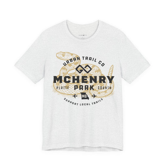 McHenry Park Unisex T