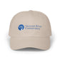 Vermont River Conservancy Dad Hat