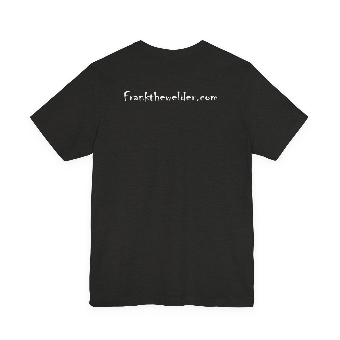 FTW Unisex Vice T