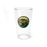Tezels Pint Glass