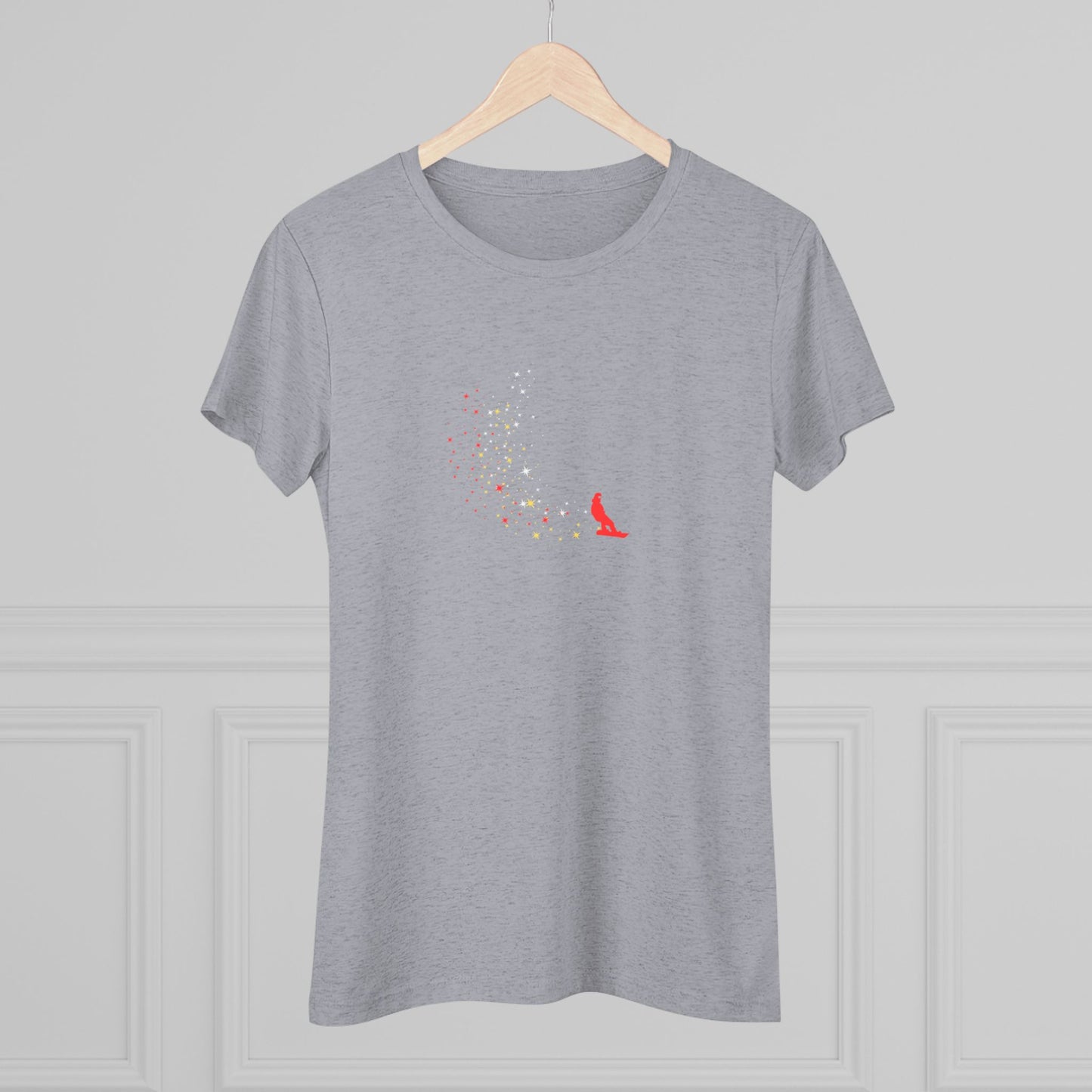 Star Rider Women's T