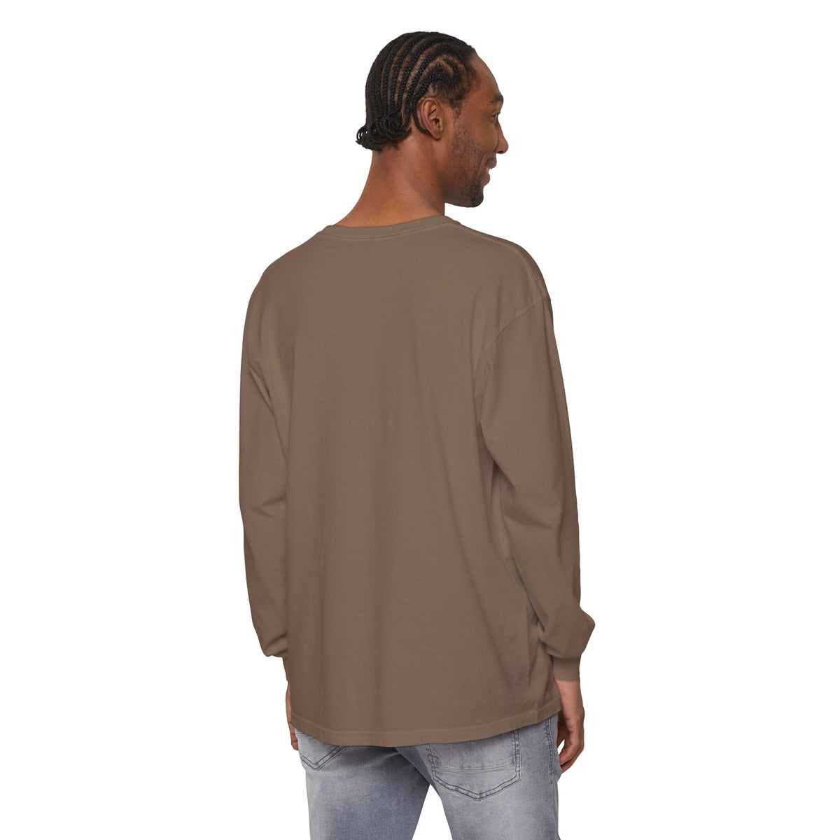 Big Bend Forever Long Sleeve T-Shirt