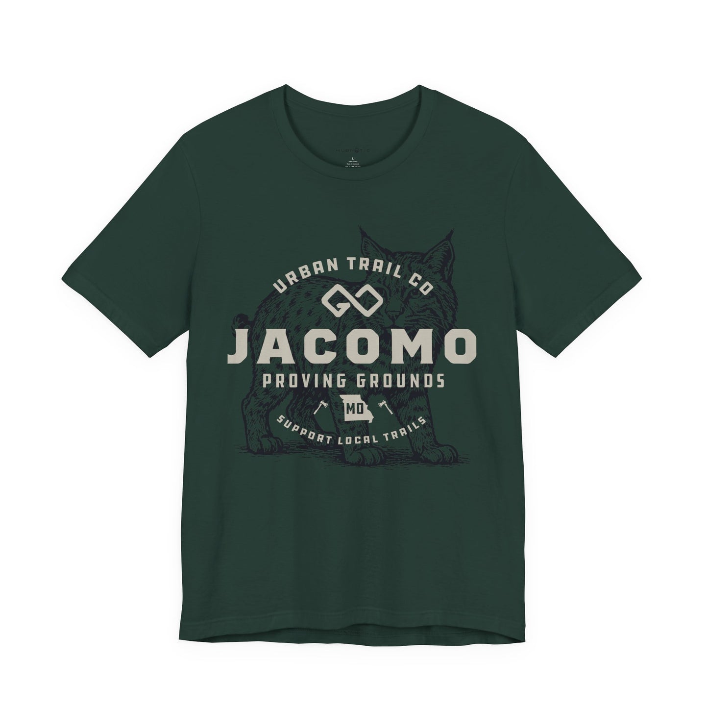Jacomo Unisex T