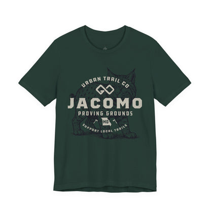 Jacomo Unisex T