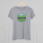 UVMBA Women's T Sample