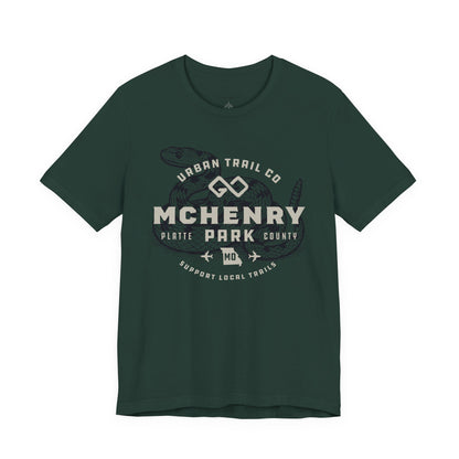 McHenry Park Unisex T