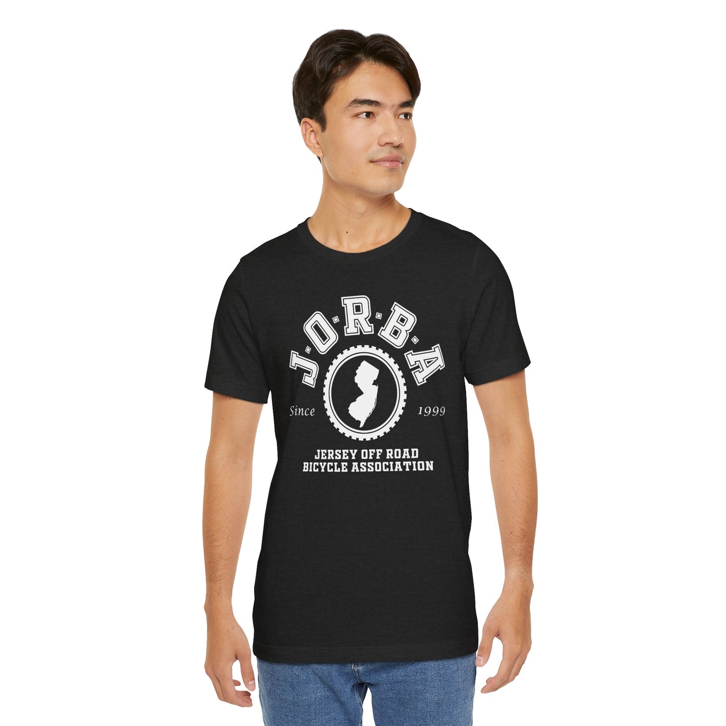 JORBA State Unisex T