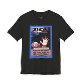 ANPR Zion Unisex T