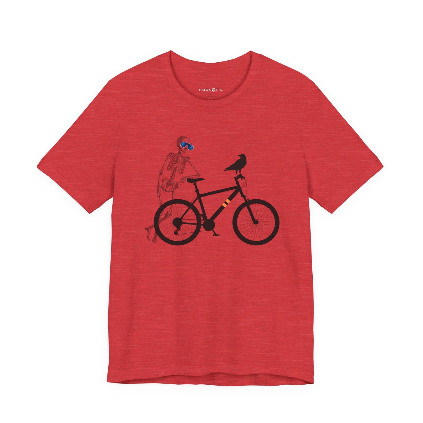 Skeleton Bike T