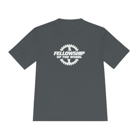 Unisex Jersey T