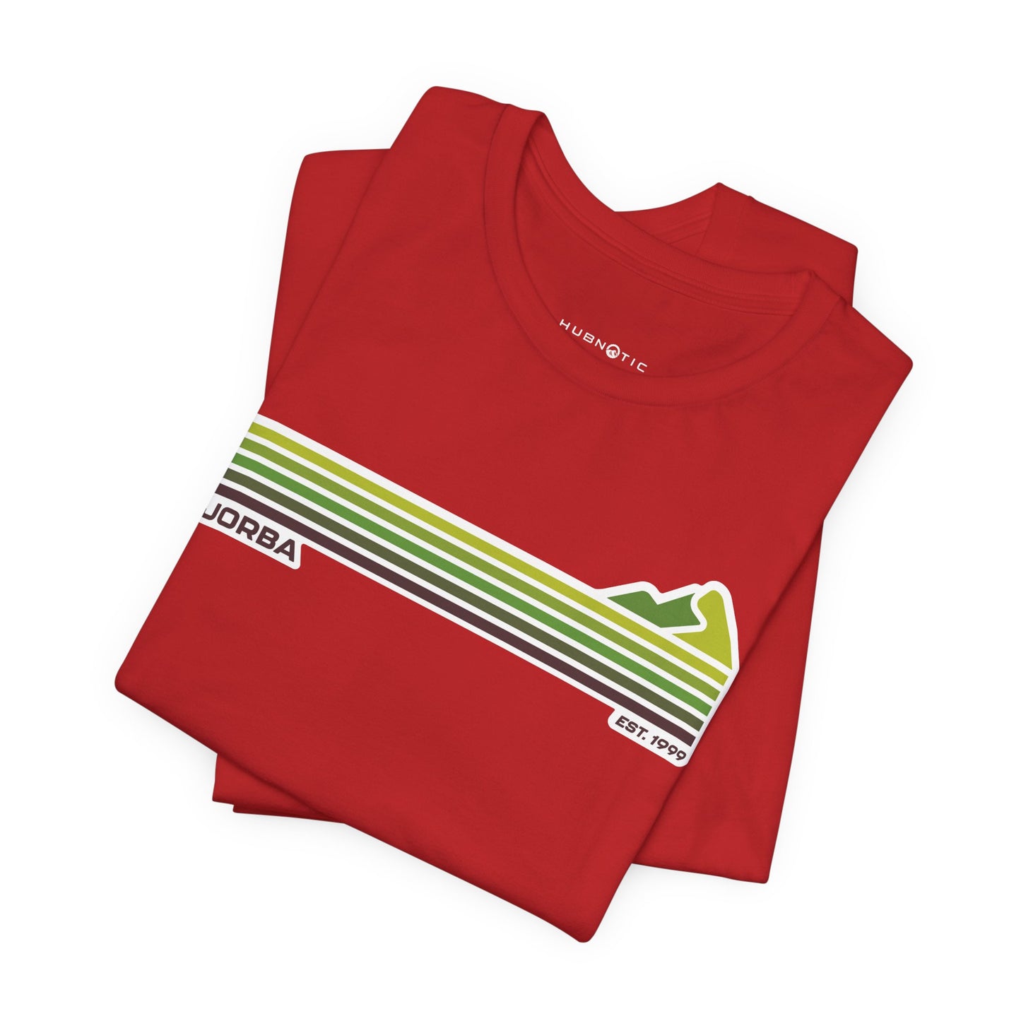 JORBA 99 Unisex T