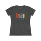 Retro Ride Women's T