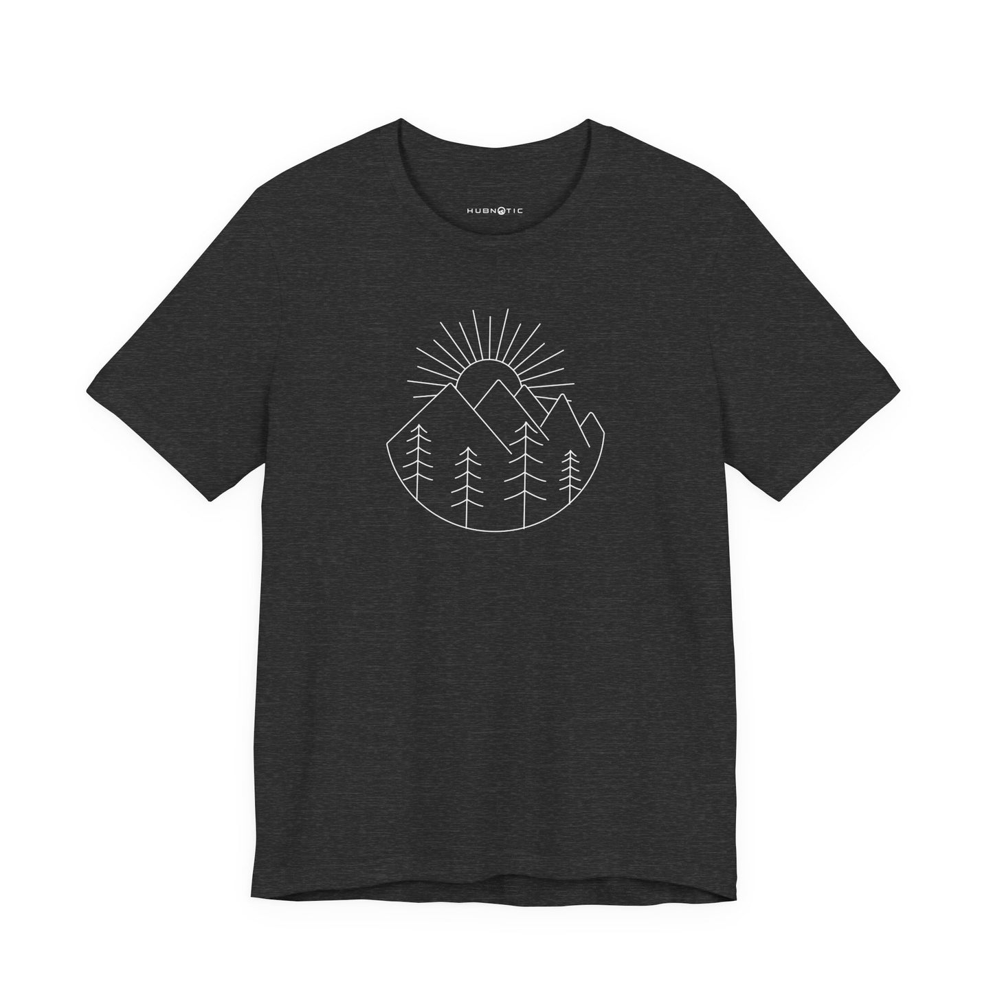 Mountain Lines T