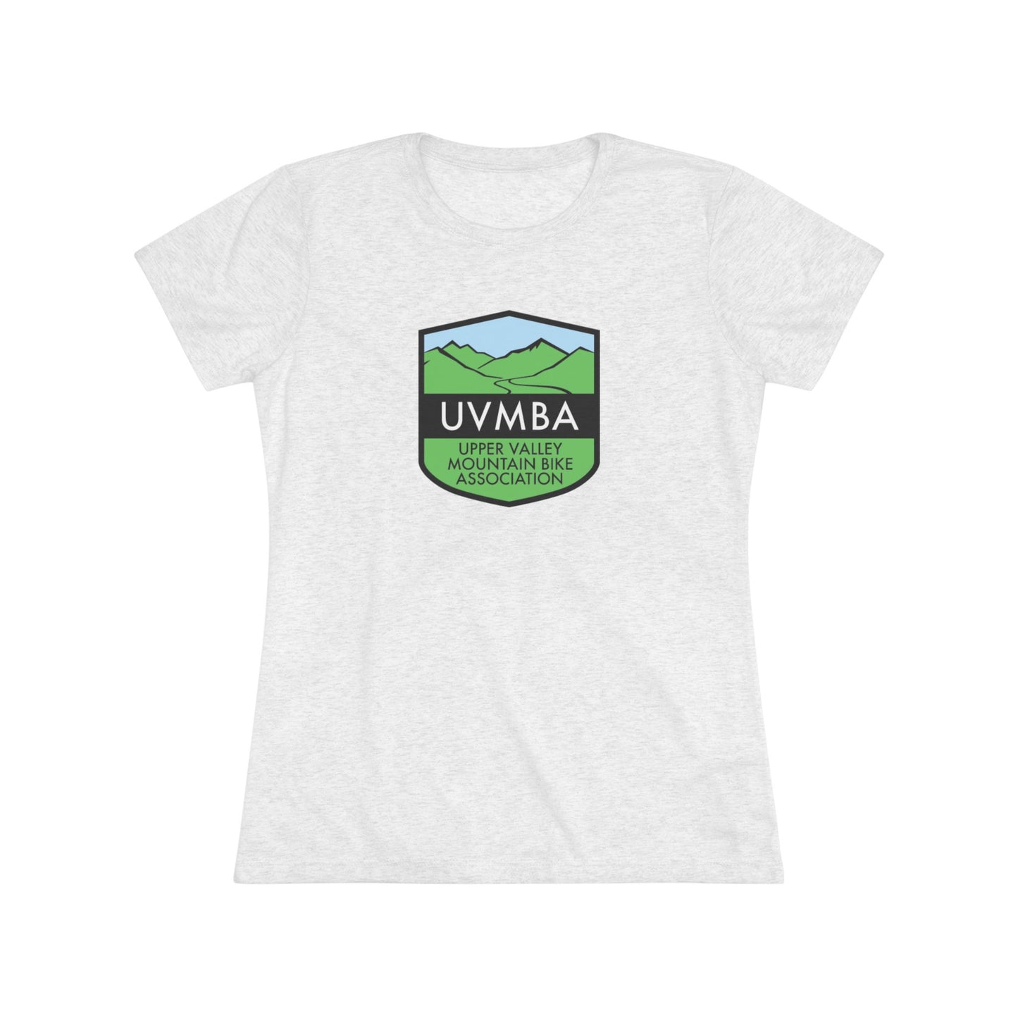 UVMBA Women's T Sample
