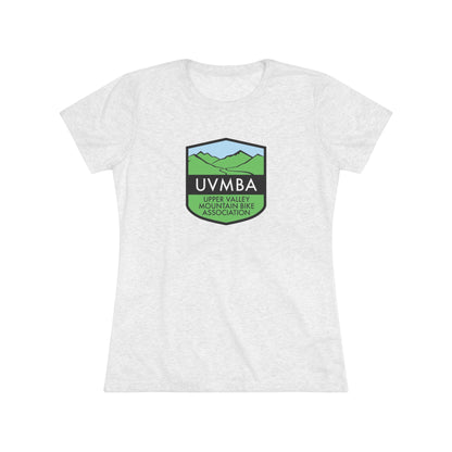 UVMBA Women's T Sample