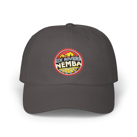 Six Rivers Cap