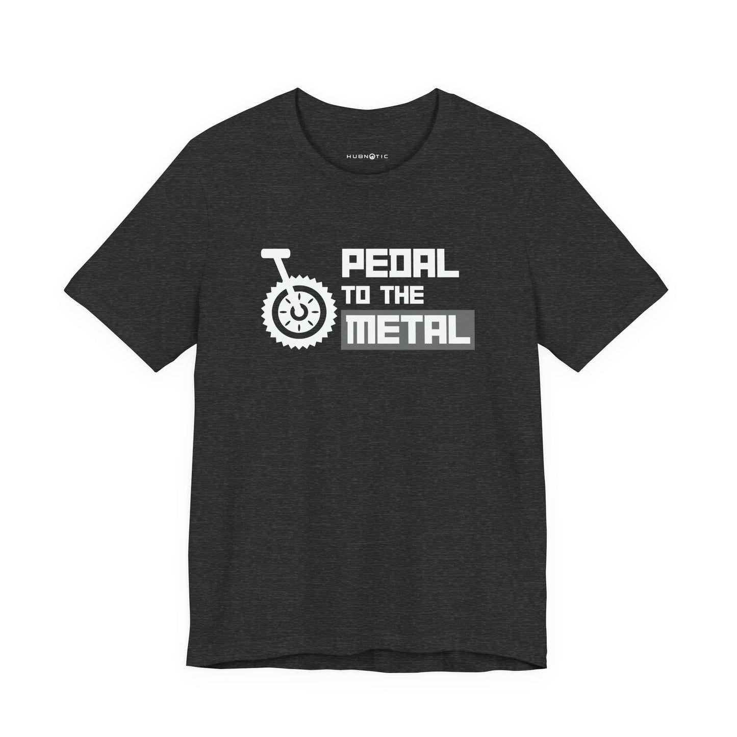 Pedal to the Metal T