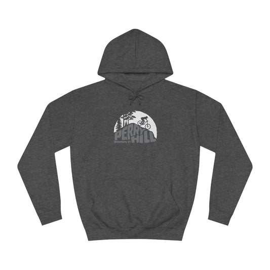 Perry Hill Drop Hoodie