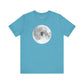 Moon Skier T-Shirt