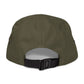 Tezels 5 Panel Hat