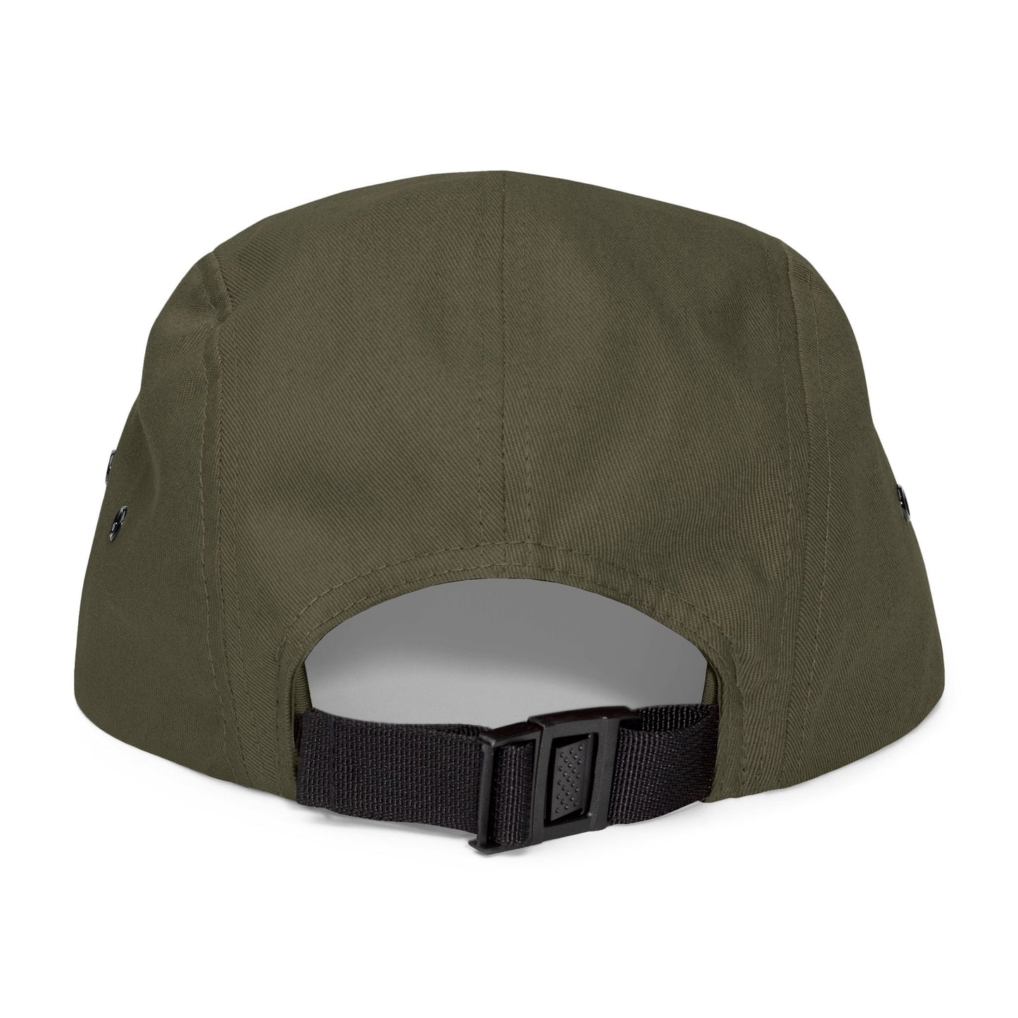 Tezels 5 Panel Hat