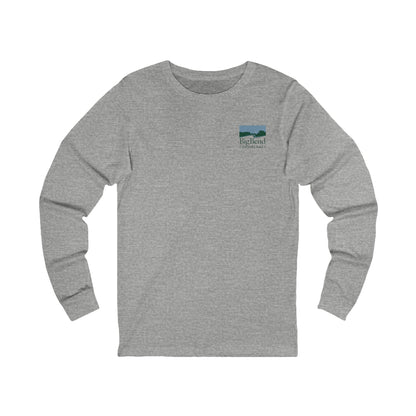 BBC Long Sleeve T