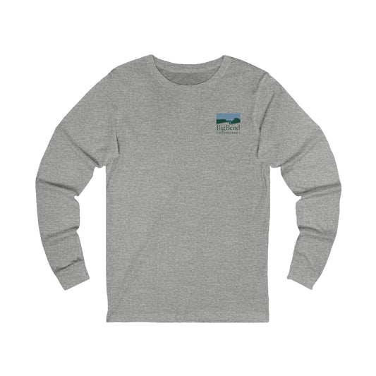 BBC Long Sleeve T