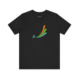 Downhill Rider T