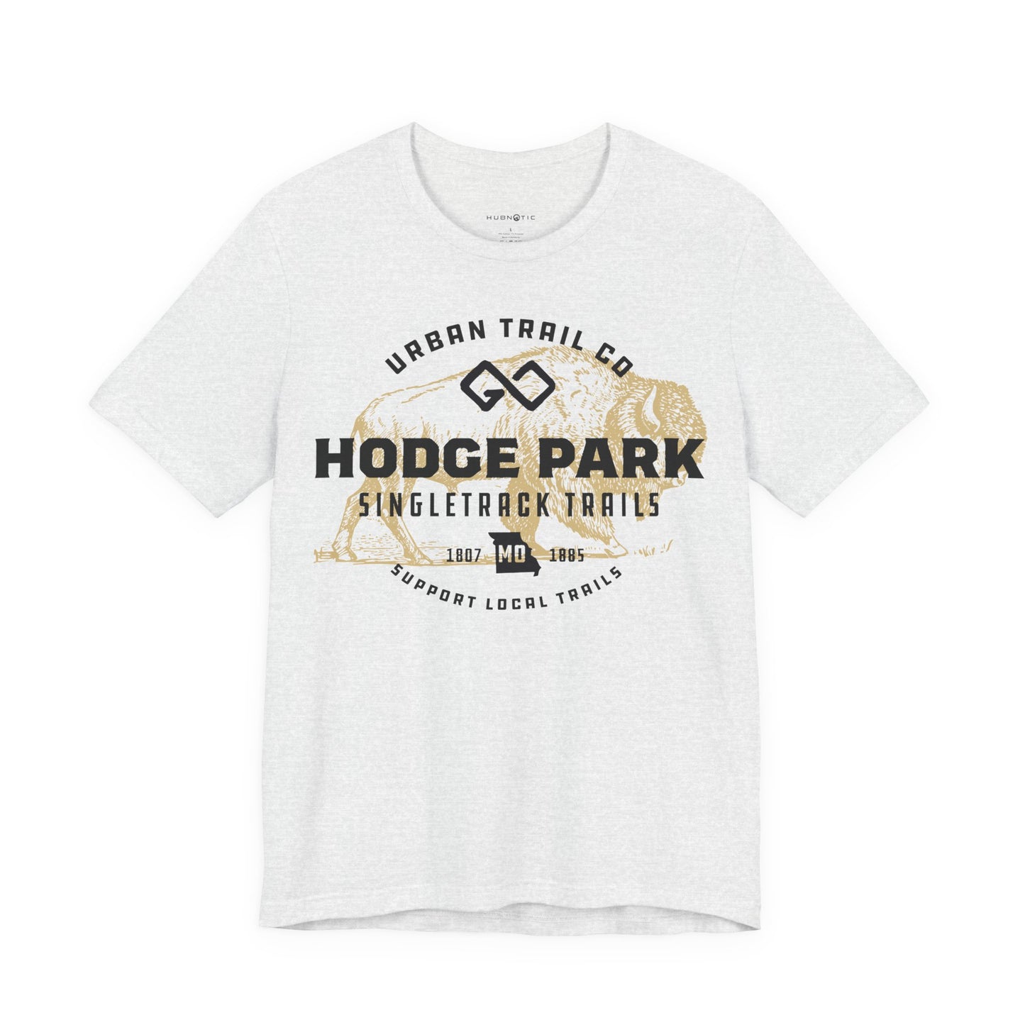 Hodge Park Unisex T