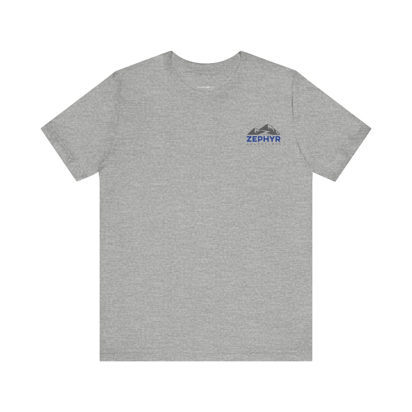 Zephyr Unisex T