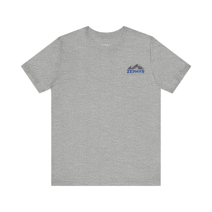 Zephyr Unisex T