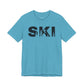 SKI T-shirt
