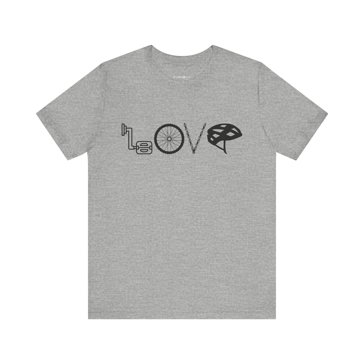 Bike Love T
