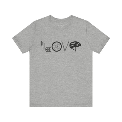 Bike Love T