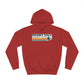 Perry Hill Fast Hoodie