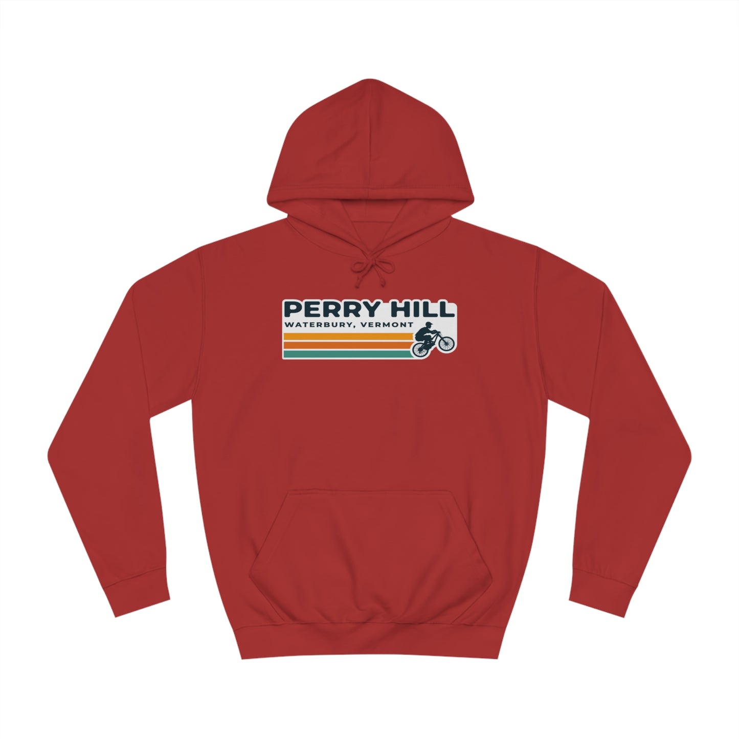 Perry Hill Fast Hoodie